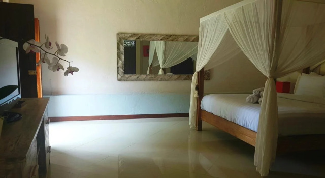 Ipanema Boutique Residence, Rezervovat Boutique Hotel Wellness hotely v Bali, SPA
