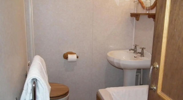 Двухместный номер Standard Ardlui Hotel