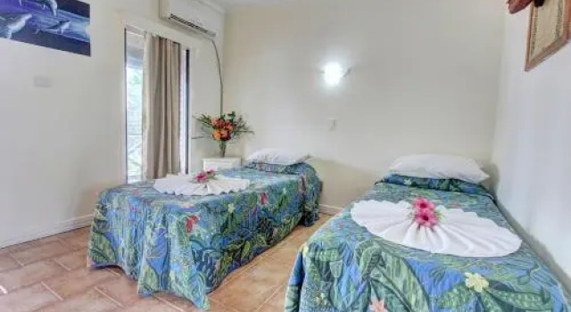 Gizo Hotel, Prenota Hotel Gizo Western Province