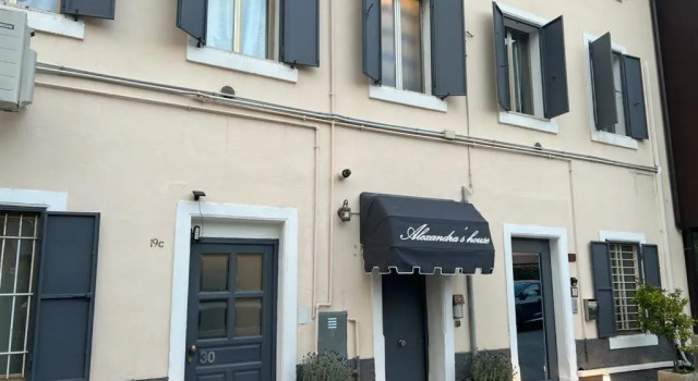 Номер Standard Alexandras House Verona