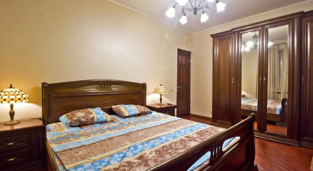 Lakshmi Apartment Bronnaya, Забронировать Апартаменты/квартира Арбат Центральный административный округ