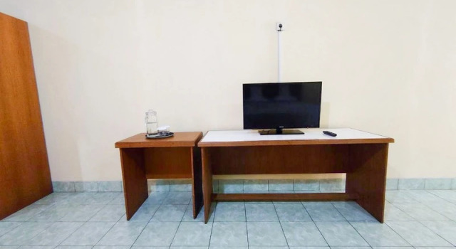 Urbanview Hotel Griya Astoeti 2 Cisarua Puncak by RedDoorz, Rezervovat Hotel Cisarua West Java