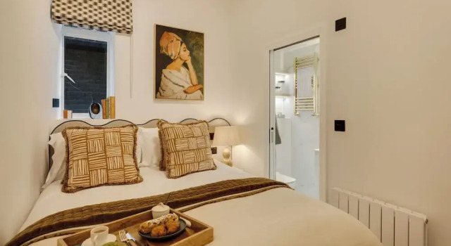 Апартаменты Superior Notting Hill I Your Apartment