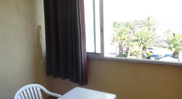 Appartement Sète, 2 pièces, 4 personnes - FR-1-472-110, Book Lejlighed Sète Étang de Thau