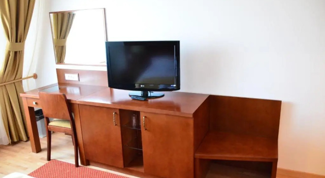 Номер Standard Hotel Miraj