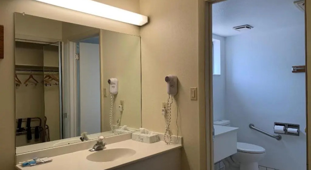 Люкс Deluxe Great Western Colorado Lodge