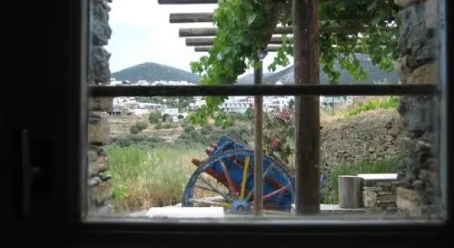 Apollon-Artemis Apartments, Buchen Sie Ferienwohnung Apollonia 