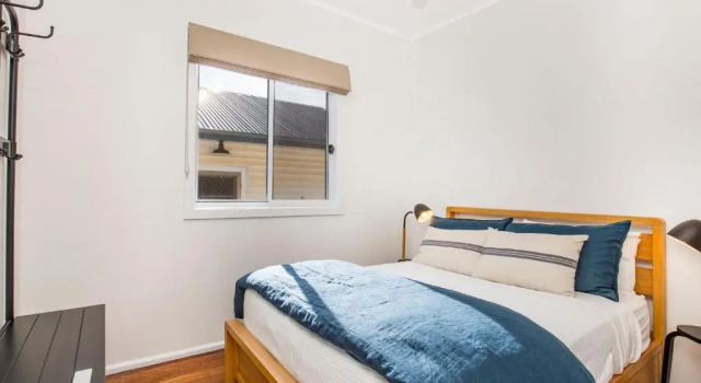 Коттедж Fishery Road Cottage - Newly Renovated - Pet Friendly - 2 Mins Walk to Beach