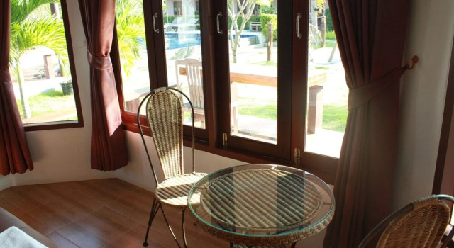 Номер Standard c 1 комнатой Waterside Resort