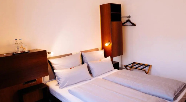 Двухместный номер Medium Lint Hotel Köln