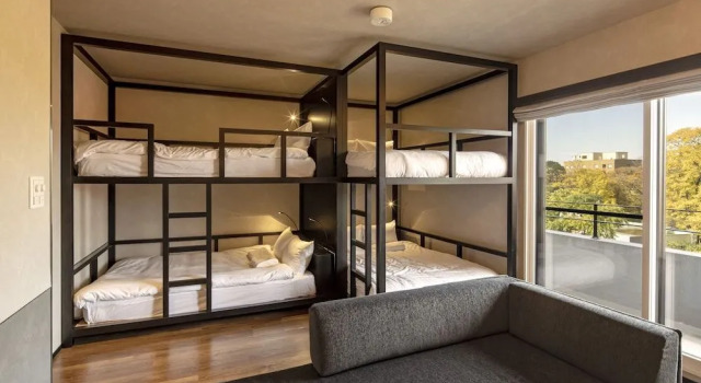 BROOKLYN Hotel, Забронировать Отель Саппоро Хоккайдо