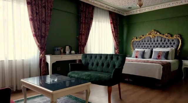 Suite Anibal Hotel