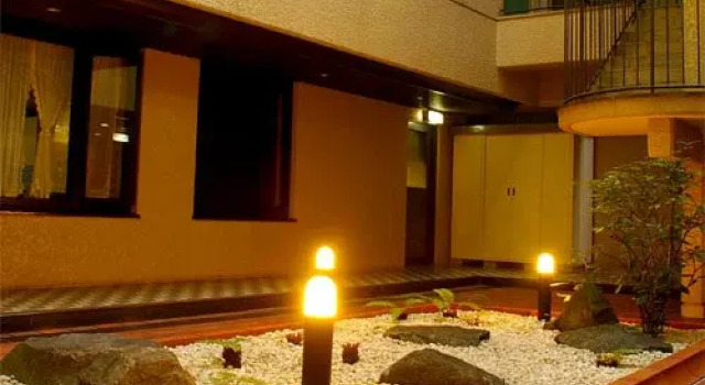 Kotobuki Center Hotel