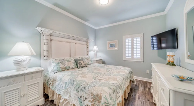 Inn At Crystal Beach - Ph 708 5 Bedroom Condo, Rezerwuj Apartament Destin Emerald Coast