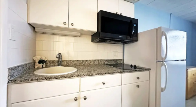 Двухместный семейный номер Standard c 1 комнатой Shalimar Resort