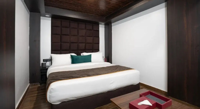 Номер Deluxe The West Gate Posada By Summit