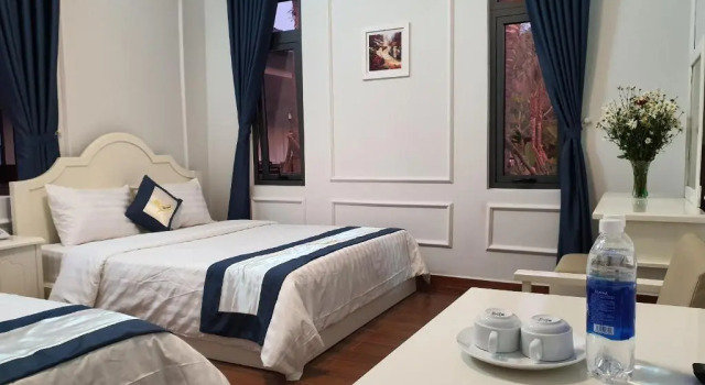 Номер Standard Coco Village Phu Quoc Resort