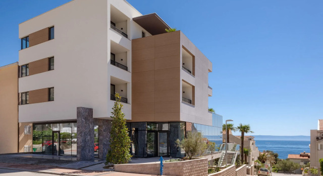 Boutique Hotel Ani, Забронировать Отель Макарска Biokovo Nature Park
