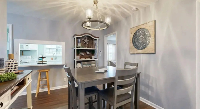 Номер Standard Private Retreat With Access to Community Pool & Nearby Entertainment