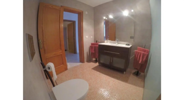 Villa KM2 lovely villa located just outside of Sa Carroca a 5 minute drive from Playa den Bossa, Book Villa Hotels in Ibiza with a Pool, Swimming Pool