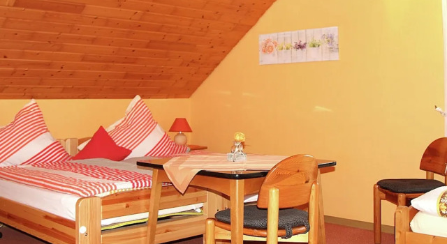Farmhouse in Park With Terrace, Garden, Bbq, Bicycles, Забронировать Отель Кирххундем Rothaar Mountains