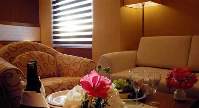 Номер Standard Jaleriz Gaziantep Hotel