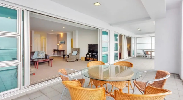 QV Stunning Waterfront Apartment - 378, Rezerwuj Apartament Auckland 