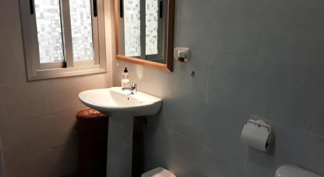 Апартаменты Apartamento Malagueta Campos Elíseos