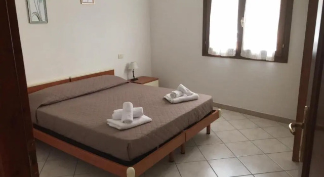 B&B Marconi stanza 1, Book Bed and Breakfast Santa Teresa Gallura Emerald Coast