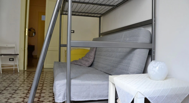 Standard Zimmer il lapino