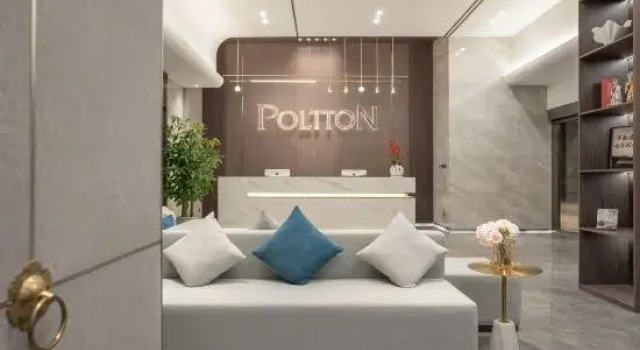 Poltton International Apartment (Shantou East Coast Wanxianghui)