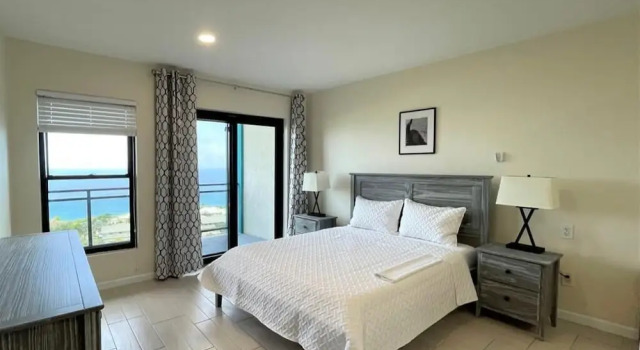 Номер Business Hillsboro Residence & Suites Condo Hotel