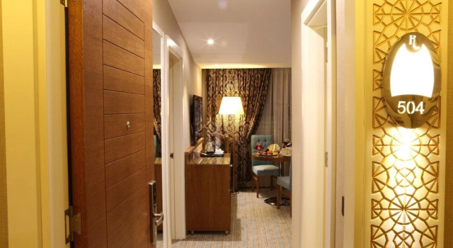 Sivas Revag Hotel, Reservar Hotel Sivas Central Anatolia Region
