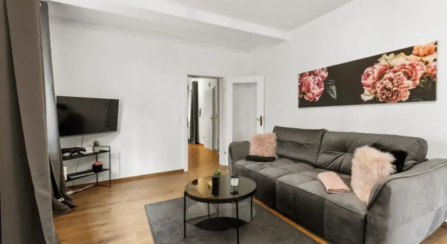Апартаменты Comfort FarawayHomes Studios Mautern