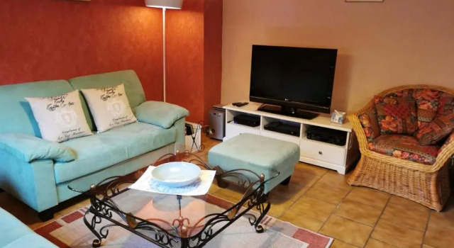 Апартаменты Holiday Home Scheuerberg