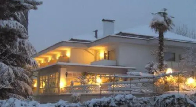 Hotel Annabell