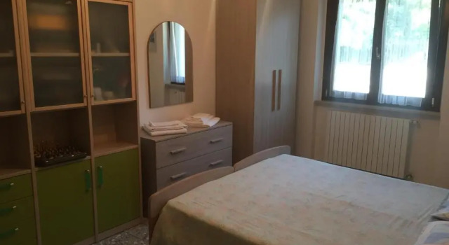 Caravaggio Apartment