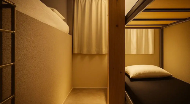 Номер Standard Joy Hostel & Suítes