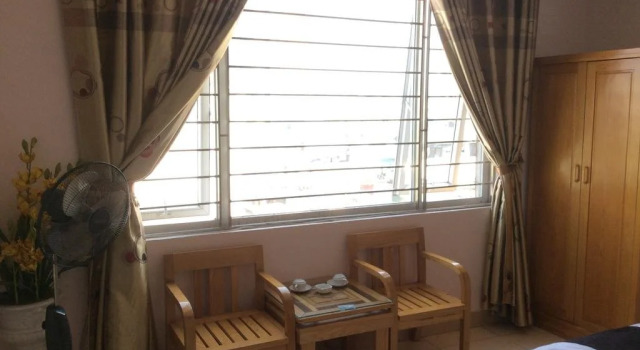Thao Nguyen Hotel Dinh Thon by RedDoorz, Забронировать Отель Ðinh Thôn Муниципалитет Ханой