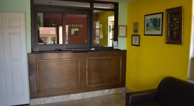 Residents Suites Liberty