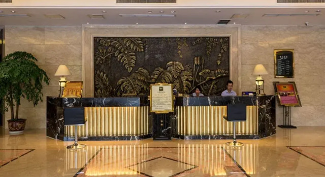 Gusto Hotel, Boek Hotel Hotels in Chongqing met ontbijt, Ontbijt
