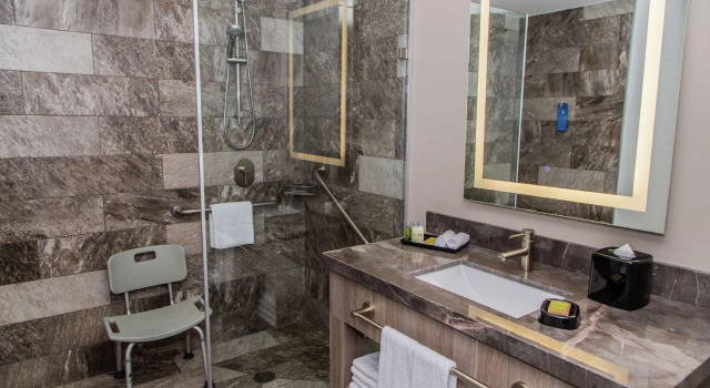 Двухместный номер Standard Hampton Inn & Suites By Hilton Puebla