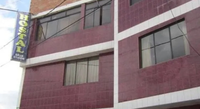 Hostal Gran Chavin