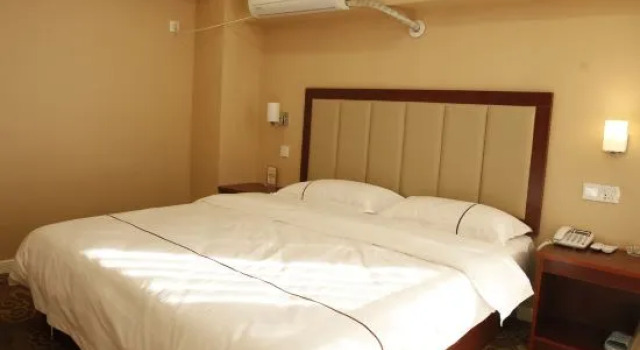 Люкс Huangchao fashion hotel