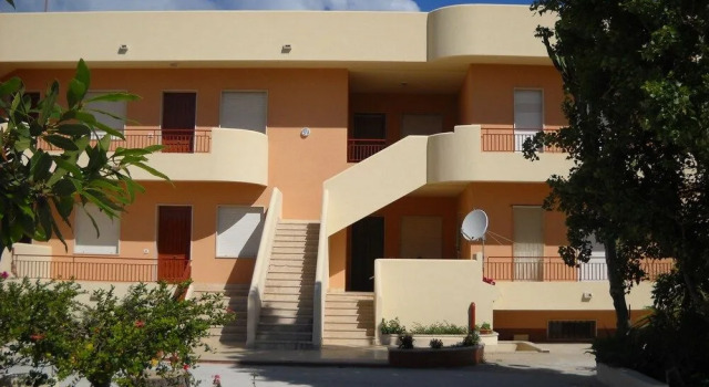 Appartamenti a Pochi Passi dal Mare, Book Condo Hotel Hotels in Sicily with Parking, Parking