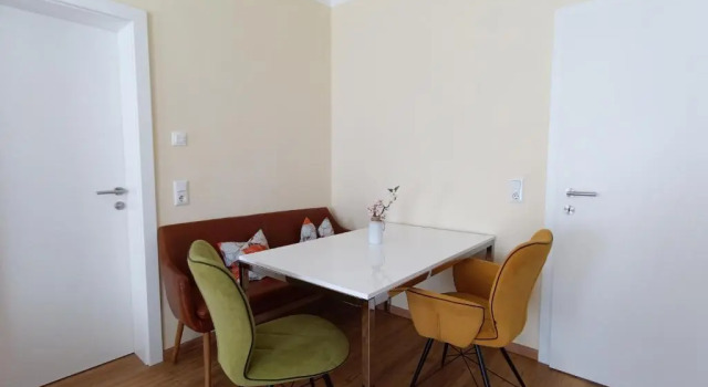 Апартаменты c 1 комнатой Adlerhof