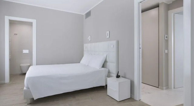 Residence Dolcemare