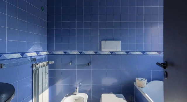 Апартаменты Casa Dell Agave - BK