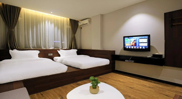 One carat Hotel Guilin