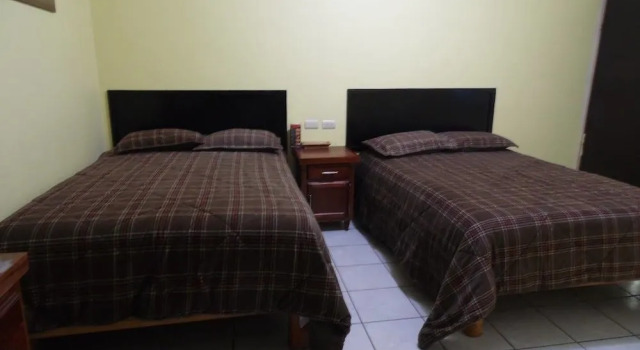 Suite Classica Hotel San Cristobal